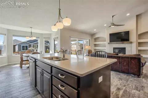 12707 Clark Peak Ct, Peyton, CO 80831 photo 12