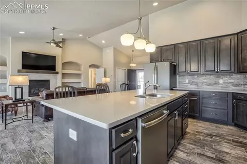 12707 Clark Peak Ct, Peyton, CO 80831 photo 14