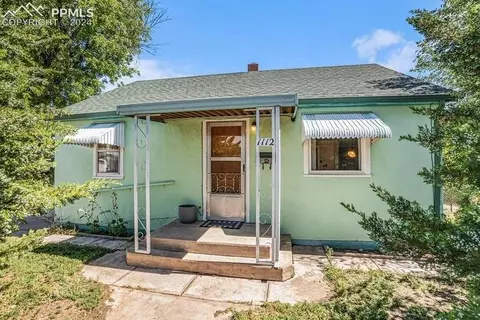 1112 Belmont Ave, Pueblo, CO 81004