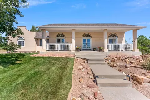 335 W Winterhaven Dr, Pueblo West, CO 81007