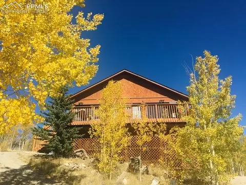 33 Dakota Ct, Como, CO 80432 photo 2