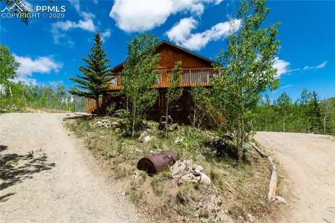 33 Dakota Ct, Como, CO 80432 photo 1