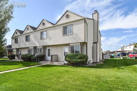 3514 Briargate Blvd, Colorado Springs, CO 80920