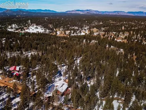 117 Wayward Wind Dr, Divide, CO 80814 photo 27