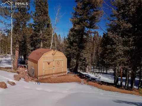 117 Wayward Wind Dr, Divide, CO 80814 photo 35