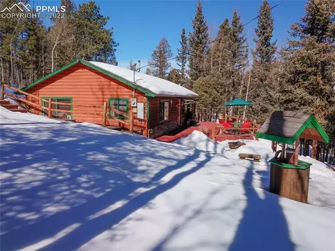 117 Wayward Wind Dr, Divide, CO 80814 photo 2