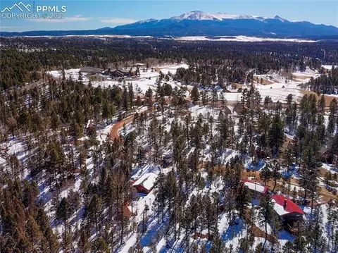 117 Wayward Wind Dr, Divide, CO 80814 photo 31