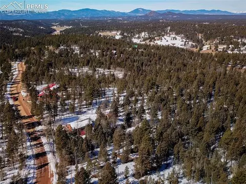 117 Wayward Wind Dr, Divide, CO 80814 photo 28