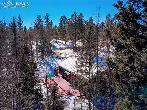 117 Wayward Wind Dr, Divide, CO 80814 photo 5