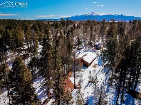 117 Wayward Wind Dr, Divide, CO 80814 photo 32