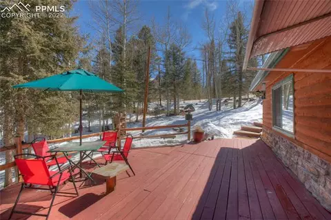 117 Wayward Wind Dr, Divide, CO 80814 photo 25