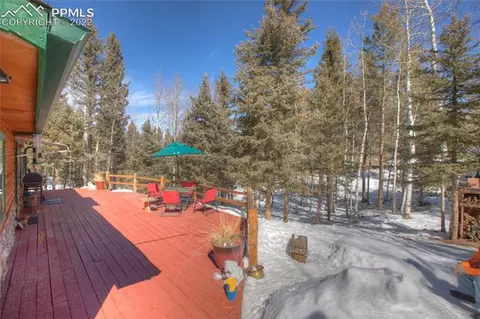 117 Wayward Wind Dr, Divide, CO 80814 photo 34