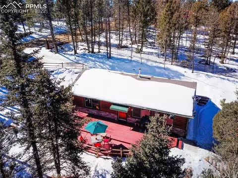 117 Wayward Wind Dr, Divide, CO 80814 photo 33