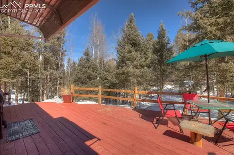 117 Wayward Wind Dr, Divide, CO 80814 photo 8
