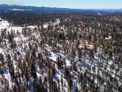 117 Wayward Wind Dr, Divide, CO 80814 photo 30