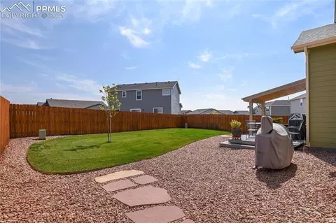 10067 Beckham St, Peyton, CO 80831 photo 24