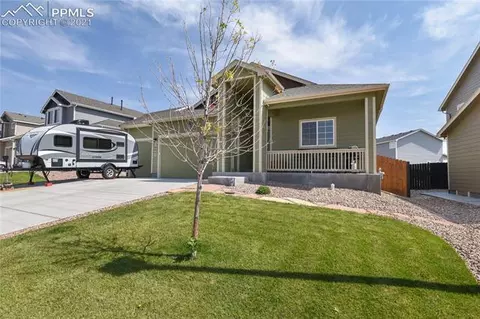 10067 Beckham St, Peyton, CO 80831 photo 3