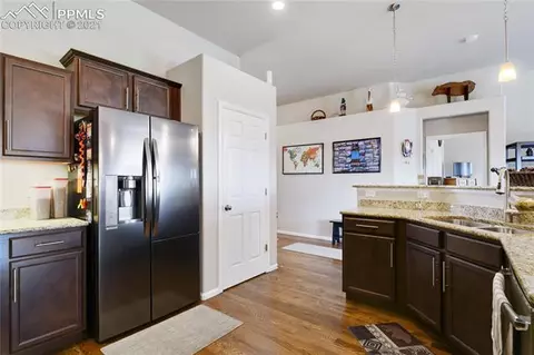 10067 Beckham St, Peyton, CO 80831 photo 8