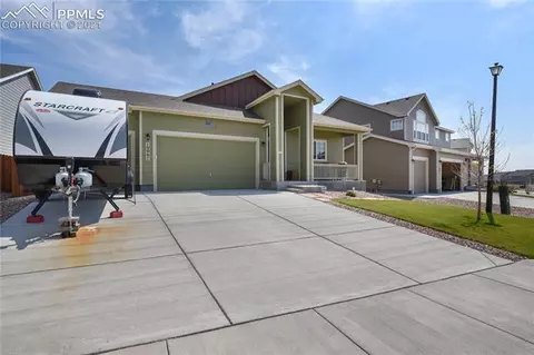 10067 Beckham St, Peyton, CO 80831 photo 2