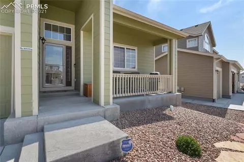 10067 Beckham St, Peyton, CO 80831 photo 4