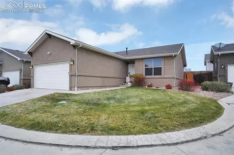 11424 Neutra Grv, Peyton, CO 80831 photo 2