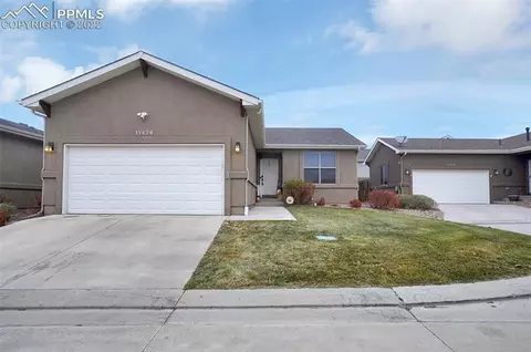 11424 Neutra Grv, Peyton, CO 80831 photo 1