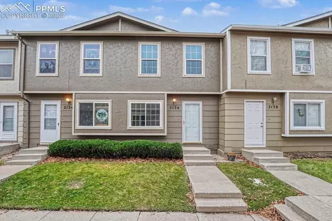 2136 Baltimore Cir, Colorado Springs, CO 80904