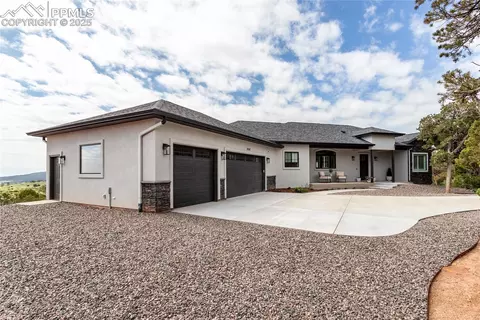 16347 Cala Rojo Dr, Colorado Springs, CO 80926