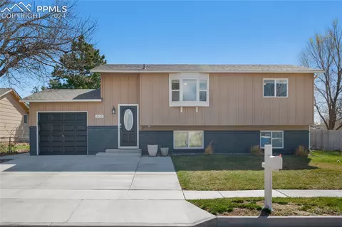 2120 El Vereda Na Na, Fountain, CO 80817