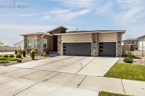 9802 Marble Canyon Way, Peyton, CO 80831