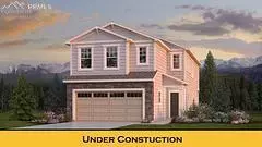 8119 Kittrick Pl, Peyton, CO 80831