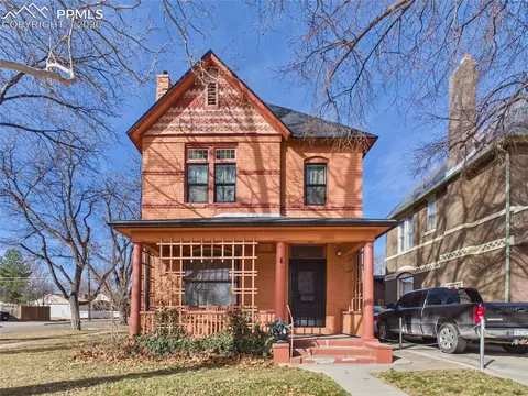 1627 Berkley Ave, Pueblo, CO 81004