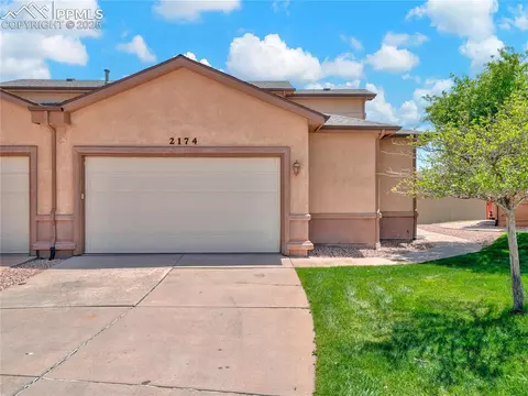 2174 Alpine Shadows Vw, Colorado Springs, CO 80919