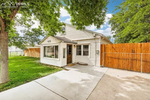 6321 E 71st Ave, Commerce City, CO 80022