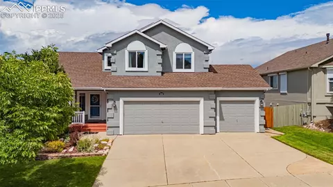 2620 Lumberjack Dr, Colorado Springs, CO 80920