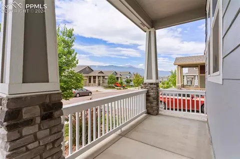 1651 Derbyshire St, Colorado Springs, CO 80910