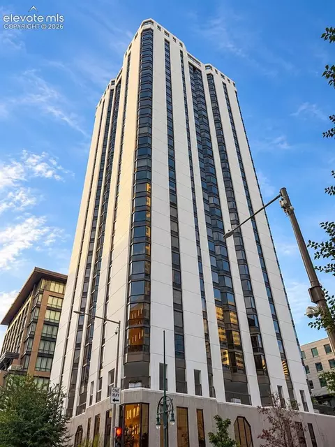 1625 Larimer St #3202, Denver, CO 80202