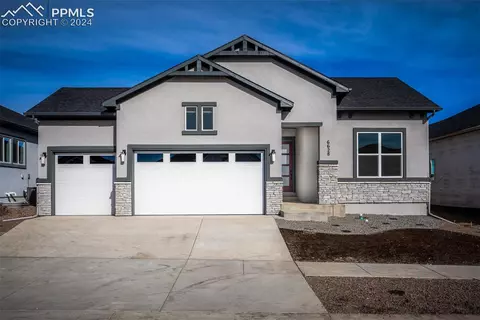 6628 Thimble Ct, Colorado Springs, CO 80924