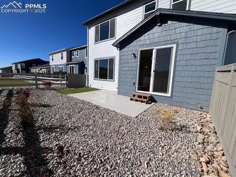 17747 Lemon Rye Loop, Monument, CO 80132 photo 23