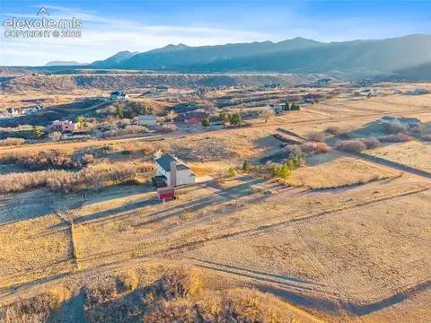 View/Area - 16165 Wright Rd, Monument, CO 80132 photo 5 of 6