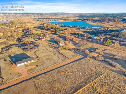 View/Area - 16165 Wright Rd, Monument, CO 80132 photo 3 of 6