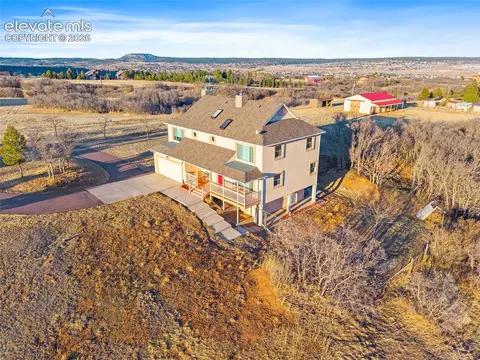 View/Area - 16165 Wright Rd, Monument, CO 80132 photo 6 of 6