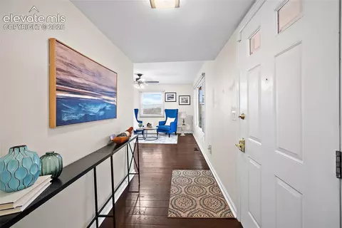 Entry Way - 16165 Wright Rd, Monument, CO 80132 photo 1 of 2