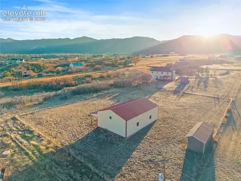 View/Area - 16165 Wright Rd, Monument, CO 80132 photo 4 of 6
