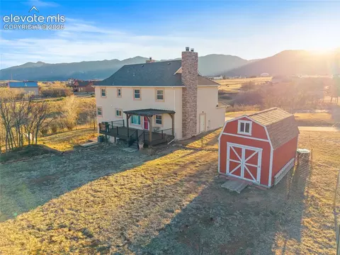 Other - 16165 Wright Rd, Monument, CO 80132 photo 1 of 20