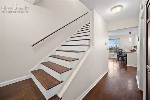 Entry Way - 16165 Wright Rd, Monument, CO 80132 photo 2 of 2