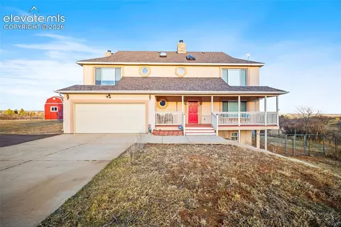 Other - 16165 Wright Rd, Monument, CO 80132 photo 3 of 20