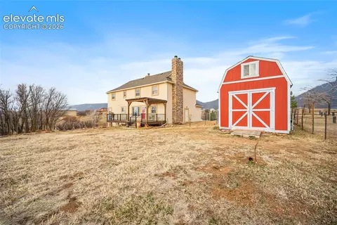 Other - 16165 Wright Rd, Monument, CO 80132 photo 13 of 20