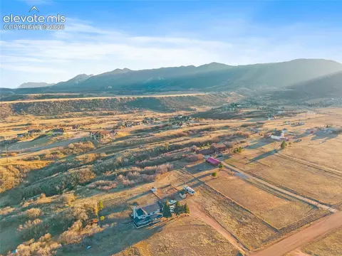 View/Area - 16165 Wright Rd, Monument, CO 80132 photo 2 of 6