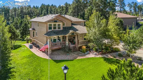 1163 Greenland Forest Dr, Monument, CO 80132